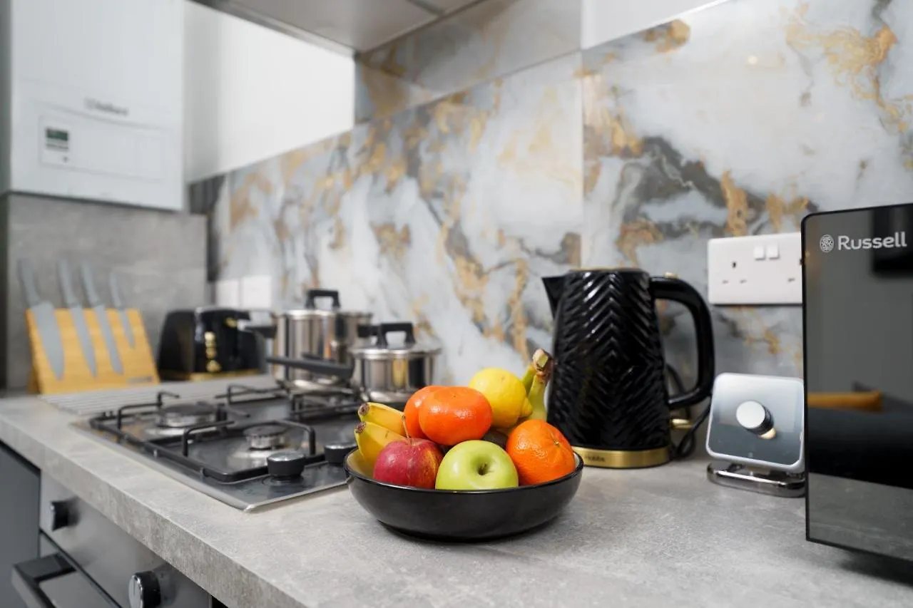 Boutique Flat Near O2 & Excel Apartment London United Kingdom