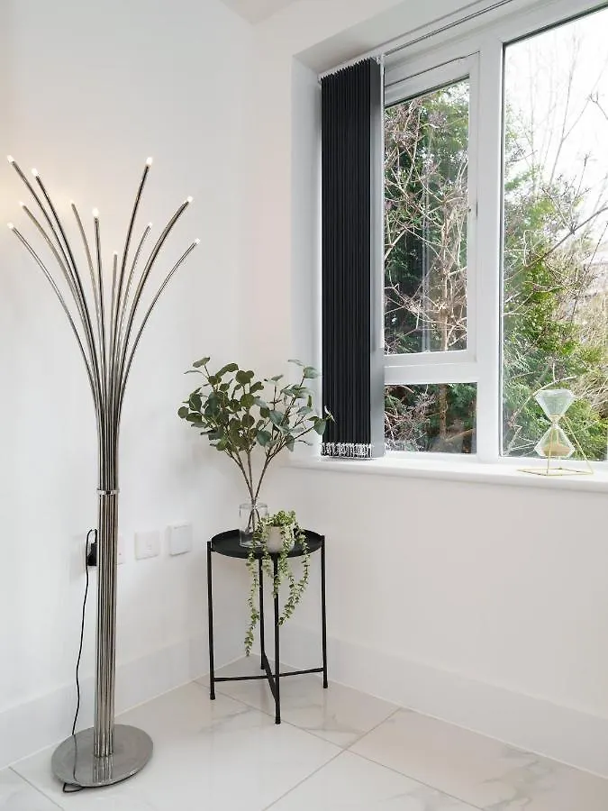 Boutique Flat Near O2 & Excel Apartment London 0*,  United Kingdom