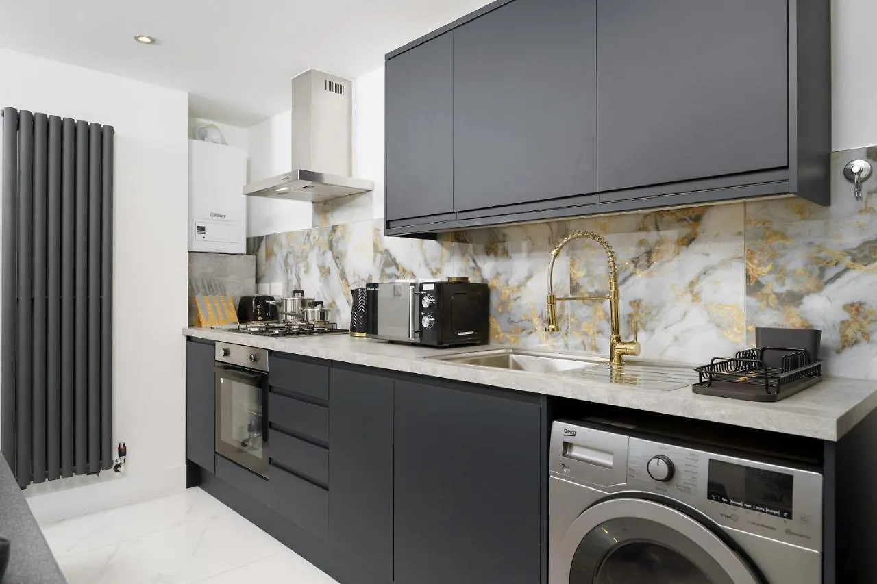 Boutique Flat Near O2 & Excel Apartment London United Kingdom