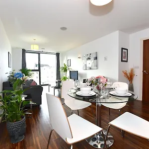 Lavender House Limehouse Docklands Apartment