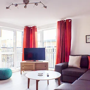 Boutique From Apartment