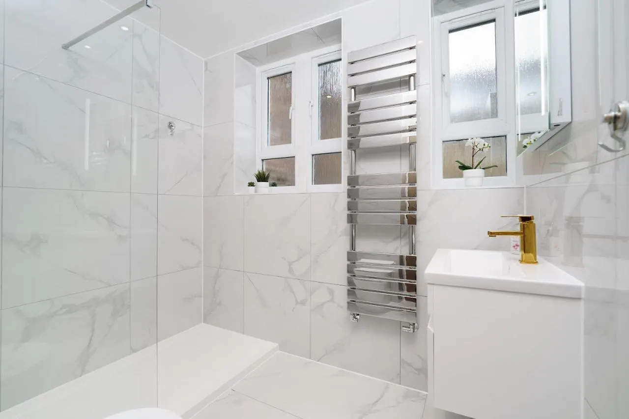 Boutique Flat Near O2 & Excel Apartamento Londres Reino Unido